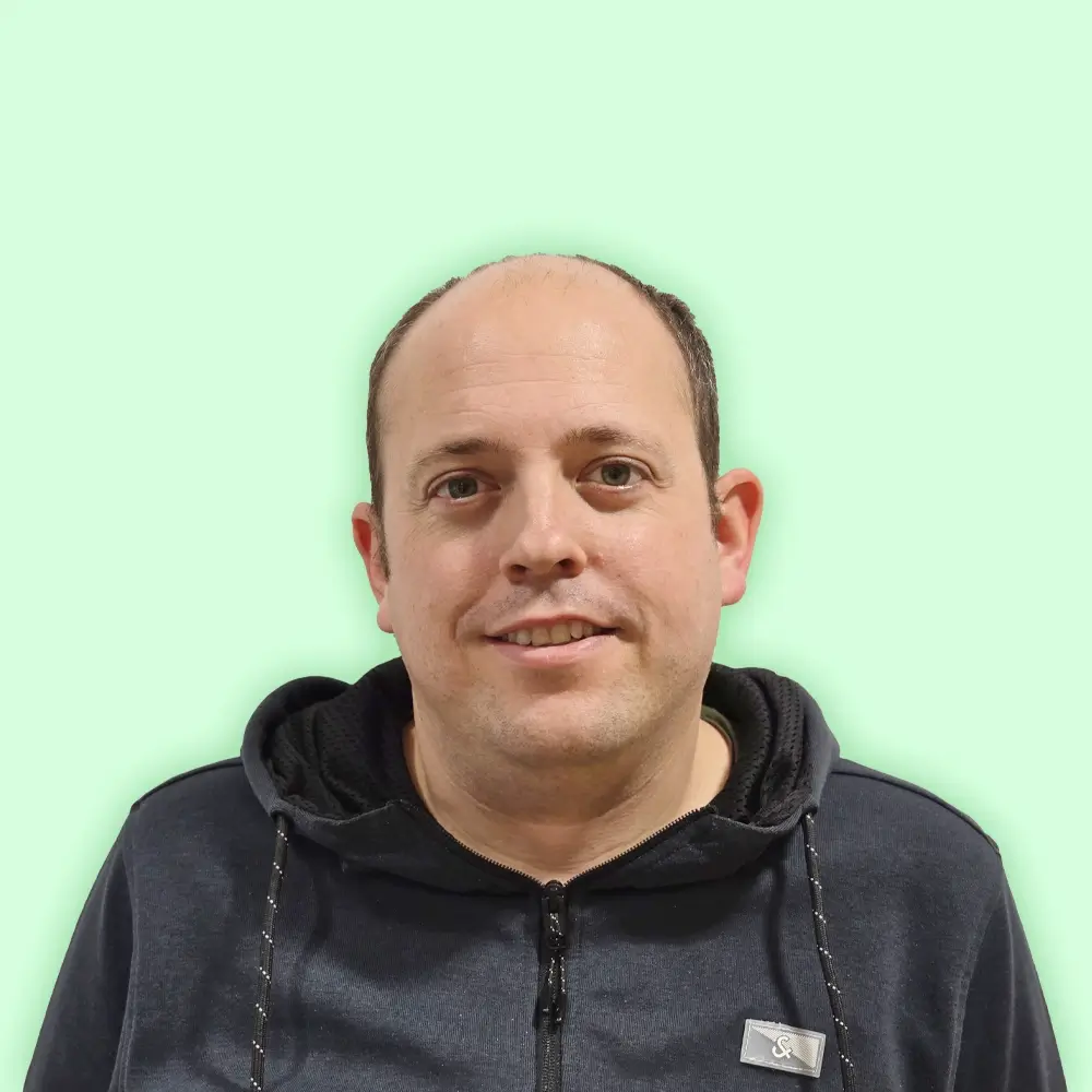 Pascal Kuonen