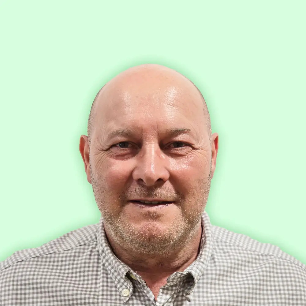 Ronald Julen